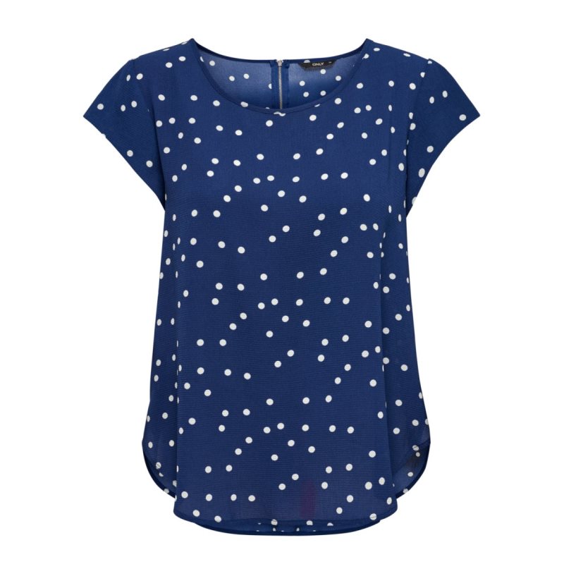 onlVIC SS AOP TOP NOOS WVN