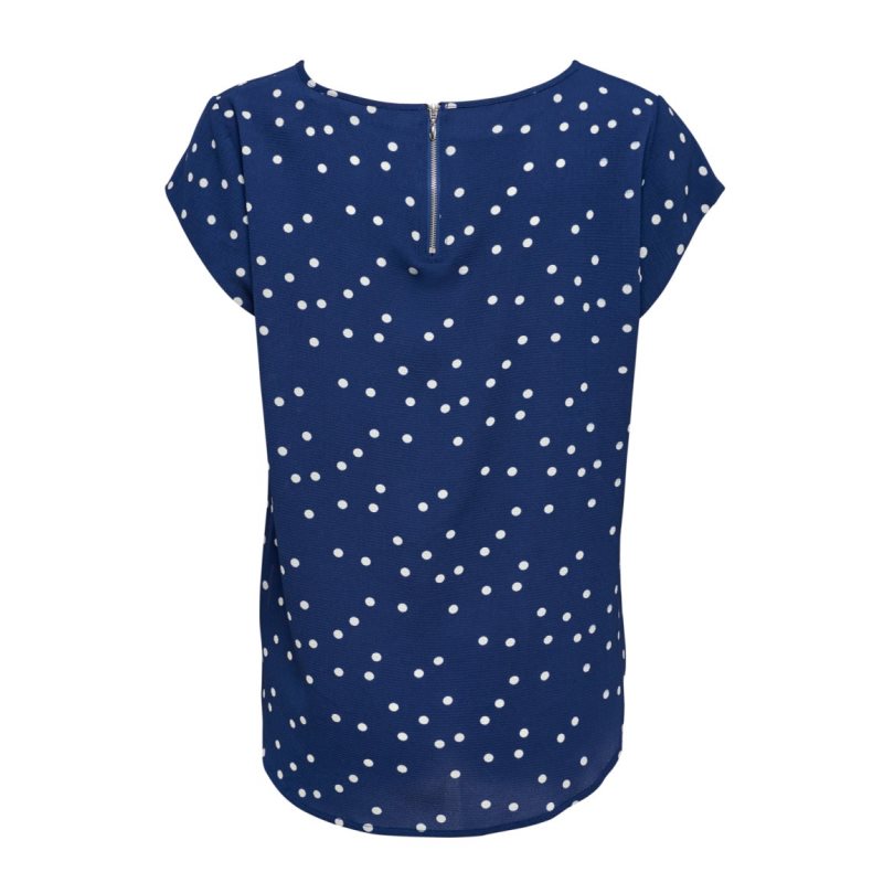 onlVIC SS AOP TOP NOOS WVN