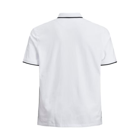 JJEPAULOS POLO SS NOOS PS