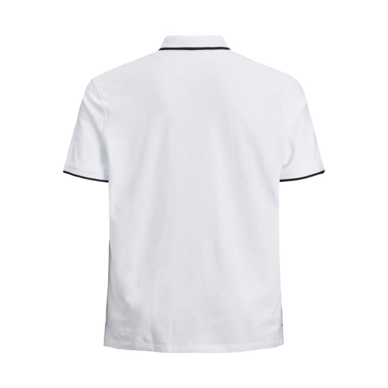 JJEPAULOS POLO SS NOOS PS