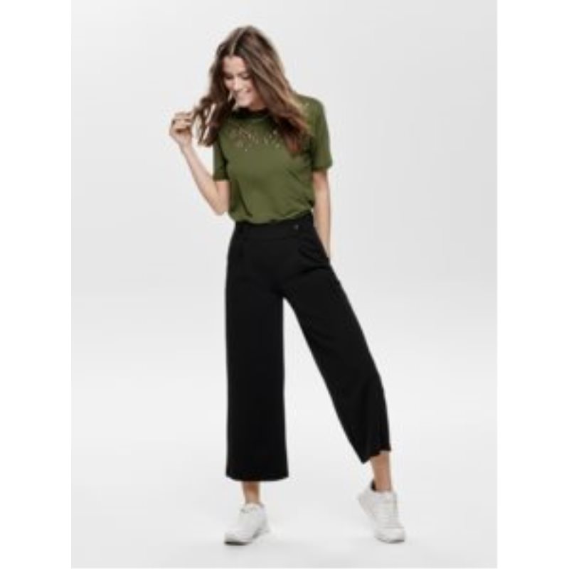 JDYGEGGO NEW ANCLE PANTS JRS N