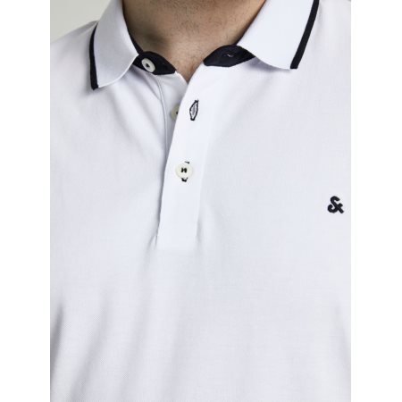 JJEPAULOS POLO SS NOOS PS