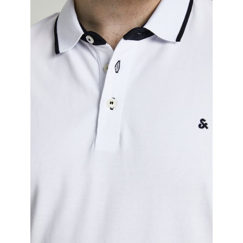 JJEPAULOS POLO SS NOOS PS