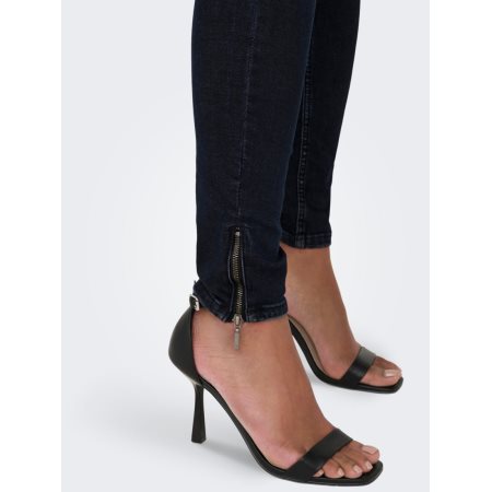 ONLKENDELL REG SK ANKLE DNM TA