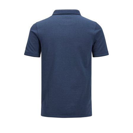 JJEPAULOS POLO SS NOOS PS