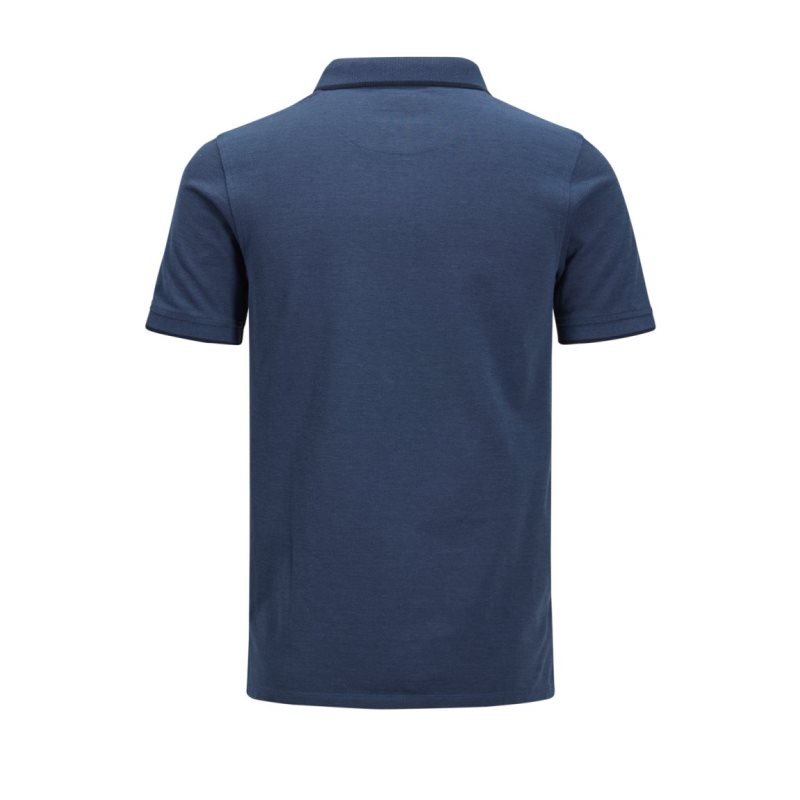 JJEPAULOS POLO SS NOOS PS