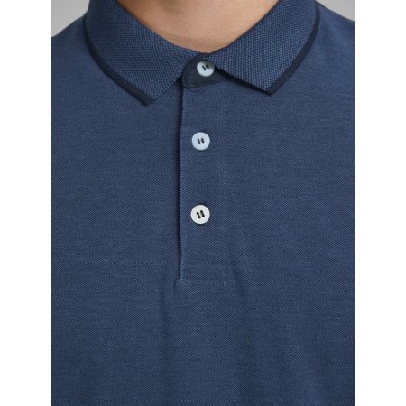 JJEPAULOS POLO SS NOOS PS