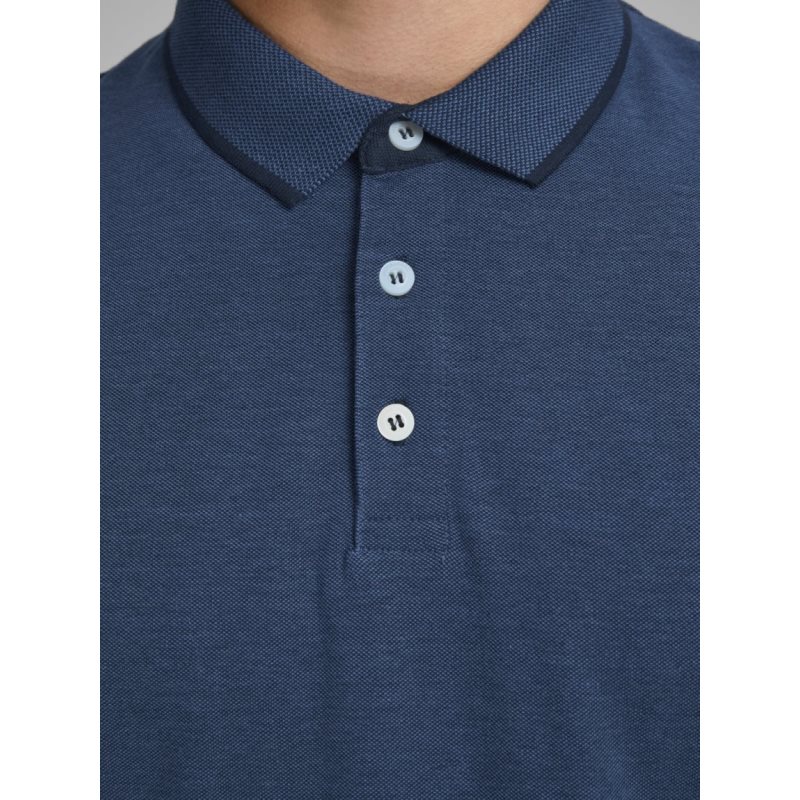 JJEPAULOS POLO SS NOOS PS